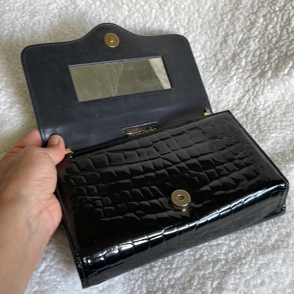 Authentic Vintage Bijoux Medici Bag/Purse - Picture 9 of 16